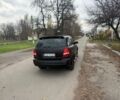 Чорний Кіа Соренто, об'ємом двигуна 2.5 л та пробігом 200 тис. км за 3700 $, фото 2 на Automoto.ua