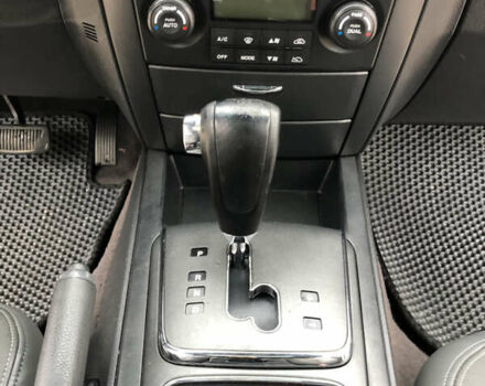 Черный Киа Соренто, объемом двигателя 3.34 л и пробегом 285 тыс. км за 7700 $, фото 25 на Automoto.ua