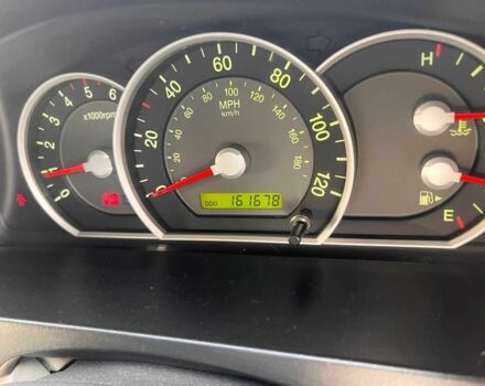 Киа Соренто 2007 в Синельниковом на Automoto.ua Черный Киа Соренто, объемом двигателя 2.5 л и пробегом 162 тыс. км за 3700 $, фото 4 на Automoto.ua