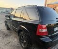Черный Киа Соренто, объемом двигателя 2.5 л и пробегом 233 тыс. км за 4500 $, фото 4 на Automoto.ua