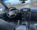 Чорний Кіа Соренто, об'ємом двигуна 2.5 л та пробігом 250 тис. км за 5300 $, фото 5 на Automoto.ua