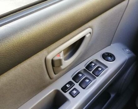 Чорний Кіа Соренто, об'ємом двигуна 2.5 л та пробігом 160 тис. км за 9500 $, фото 15 на Automoto.ua