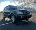 Киа Соренто 2007 в Киеве на Automoto.ua Черный Киа Соренто, объемом двигателя 2.5 л и пробегом 277 тыс. км за 4600 $, фото 1 на Automoto.ua