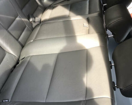 Черный Киа Соренто, объемом двигателя 3.34 л и пробегом 285 тыс. км за 7700 $, фото 33 на Automoto.ua