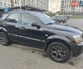 Черный Киа Соренто, объемом двигателя 3.3 л и пробегом 247 тыс. км за 7000 $, фото 2 на Automoto.ua