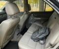 Киа Соренто 2007 в Днепре (Днепропетровске) на Automoto.ua Черный Киа Соренто, объемом двигателя 2.5 л и пробегом 330 тыс. км за 4600 $, фото 6 на Automoto.ua