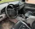 Черный Киа Соренто, объемом двигателя 0 л и пробегом 202 тыс. км за 3050 $, фото 5 на Automoto.ua