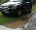Чорний Кіа Соренто, об'ємом двигуна 2.5 л та пробігом 286 тис. км за 7300 $, фото 1 на Automoto.ua