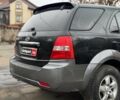 Черный Киа Соренто, объемом двигателя 2.5 л и пробегом 299 тыс. км за 6790 $, фото 9 на Automoto.ua