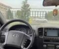 Киа Соренто 2007 в Славянске на Automoto.ua Черный Киа Соренто, объемом двигателя 2.5 л и пробегом 258 тыс. км за 2500 $, фото 4 на Automoto.ua