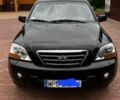 Черный Киа Соренто, объемом двигателя 0 л и пробегом 202 тыс. км за 3050 $, фото 1 на Automoto.ua