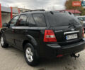 Черный Киа Соренто, объемом двигателя 3.34 л и пробегом 285 тыс. км за 7700 $, фото 7 на Automoto.ua