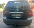 Черный Киа Соренто, объемом двигателя 2.5 л и пробегом 215 тыс. км за 8500 $, фото 9 на Automoto.ua