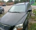 Чорний Кіа Соренто, об'ємом двигуна 2.5 л та пробігом 247 тис. км за 3000 $, фото 5 на Automoto.ua