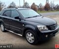 Чорний Кіа Соренто, об'ємом двигуна 2.5 л та пробігом 256 тис. км за 6700 $, фото 1 на Automoto.ua