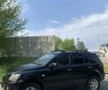 Киа Соренто 2007 в Киеве на Automoto.ua Черный Киа Соренто, объемом двигателя 2.5 л и пробегом 242 тыс. км за 9500 $, фото 6 на Automoto.ua