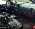 Черный Киа Соренто, объемом двигателя 2.5 л и пробегом 256 тыс. км за 6200 $, фото 3 на Automoto.ua