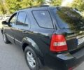Чорний Кіа Соренто, об'ємом двигуна 2.5 л та пробігом 300 тис. км за 4800 $, фото 3 на Automoto.ua