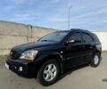 Киа Соренто 2007 в Камень-Каширский на Automoto.ua Черный Киа Соренто, объемом двигателя 2.5 л и пробегом 290 тыс. км за 8800 $, фото 4 на Automoto.ua