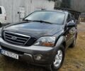 Чорний Кіа Соренто, об'ємом двигуна 2.5 л та пробігом 193 тис. км за 7500 $, фото 1 на Automoto.ua