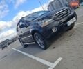 Черный Киа Соренто, объемом двигателя 3.3 л и пробегом 313 тыс. км за 7499 $, фото 1 на Automoto.ua