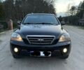 Чорний Кіа Соренто, об'ємом двигуна 2.5 л та пробігом 250 тис. км за 5300 $, фото 1 на Automoto.ua