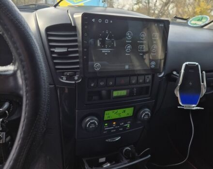 Киа Соренто 2007 в Вышгороде на Automoto.ua Черный Киа Соренто, объемом двигателя 0 л и пробегом 1 тыс. км за 6500 $, фото 6 на Automoto.ua