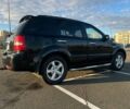 Киа Соренто 2007 в Киеве на Automoto.ua Черный Киа Соренто, объемом двигателя 2.5 л и пробегом 277 тыс. км за 4600 $, фото 6 на Automoto.ua