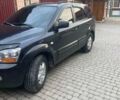 Черный Киа Соренто, объемом двигателя 2.5 л и пробегом 390 тыс. км за 7300 $, фото 1 на Automoto.ua