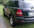 Чорний Кіа Соренто, об'ємом двигуна 2.5 л та пробігом 286 тис. км за 7300 $, фото 7 на Automoto.ua