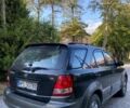 Чорний Кіа Соренто, об'ємом двигуна 2 л та пробігом 3 тис. км за 3100 $, фото 5 на Automoto.ua