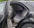 Чорний Кіа Соренто, об'ємом двигуна 2 л та пробігом 307 тис. км за 3899 $, фото 4 на Automoto.ua