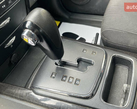 Чорний Кіа Соренто, об'ємом двигуна 2.5 л та пробігом 240 тис. км за 8999 $, фото 11 на Automoto.ua