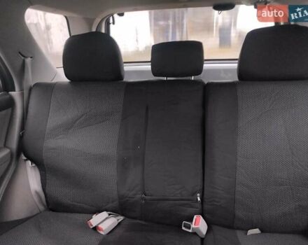 Чорний Кіа Соренто, об'ємом двигуна 2.5 л та пробігом 193 тис. км за 7500 $, фото 17 на Automoto.ua