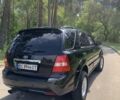 Киа Соренто 2007 в Киеве на Automoto.ua Черный Киа Соренто, объемом двигателя 2.5 л и пробегом 242 тыс. км за 9500 $, фото 9 на Automoto.ua