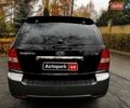Чорний Кіа Соренто, об'ємом двигуна 2.5 л та пробігом 226 тис. км за 8490 $, фото 6 на Automoto.ua