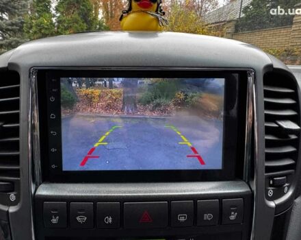 Чорний Кіа Соренто, об'ємом двигуна 2.5 л та пробігом 226 тис. км за 8490 $, фото 19 на Automoto.ua