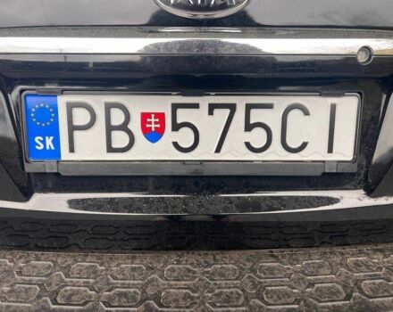 Черный Киа Соренто, объемом двигателя 2.5 л и пробегом 210 тыс. км за 5500 $, фото 19 на Automoto.ua