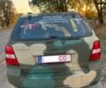 Черный Киа Соренто, объемом двигателя 2.5 л и пробегом 300 тыс. км за 6000 $, фото 4 на Automoto.ua