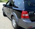 Черный Киа Соренто, объемом двигателя 2.5 л и пробегом 120 тыс. км за 10000 $, фото 5 на Automoto.ua