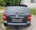 Чорний Кіа Соренто, об'ємом двигуна 2.5 л та пробігом 247 тис. км за 3000 $, фото 3 на Automoto.ua