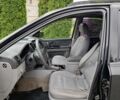 Чорний Кіа Соренто, об'ємом двигуна 2 л та пробігом 307 тис. км за 3899 $, фото 6 на Automoto.ua