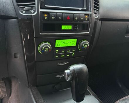 Черный Киа Соренто, объемом двигателя 2.4 л и пробегом 261 тыс. км за 6900 $, фото 10 на Automoto.ua