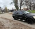 Чорний Кіа Соренто, об'ємом двигуна 2.5 л та пробігом 200 тис. км за 3700 $, фото 5 на Automoto.ua