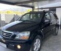 Киа Соренто 2007 в Киеве на Automoto.ua Черный Киа Соренто, объемом двигателя 2.5 л и пробегом 205 тыс. км за 5500 $, фото 13 на Automoto.ua