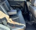 Черный Киа Соренто, объемом двигателя 2.5 л и пробегом 301 тыс. км за 5300 $, фото 8 на Automoto.ua