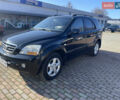 Чорний Кіа Соренто, об'ємом двигуна 2.5 л та пробігом 238 тис. км за 6300 $, фото 1 на Automoto.ua