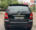 Киа Соренто 2007 в Калуше на Automoto.ua Черный Киа Соренто, объемом двигателя 2.5 л и пробегом 211 тыс. км за 8100 $, фото 4 на Automoto.ua