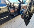 Чорний Кіа Соренто, об'ємом двигуна 2.5 л та пробігом 310 тис. км за 9000 $, фото 5 на Automoto.ua