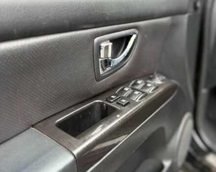 Черный Киа Соренто, объемом двигателя 2.4 л и пробегом 261 тыс. км за 6900 $, фото 13 на Automoto.ua